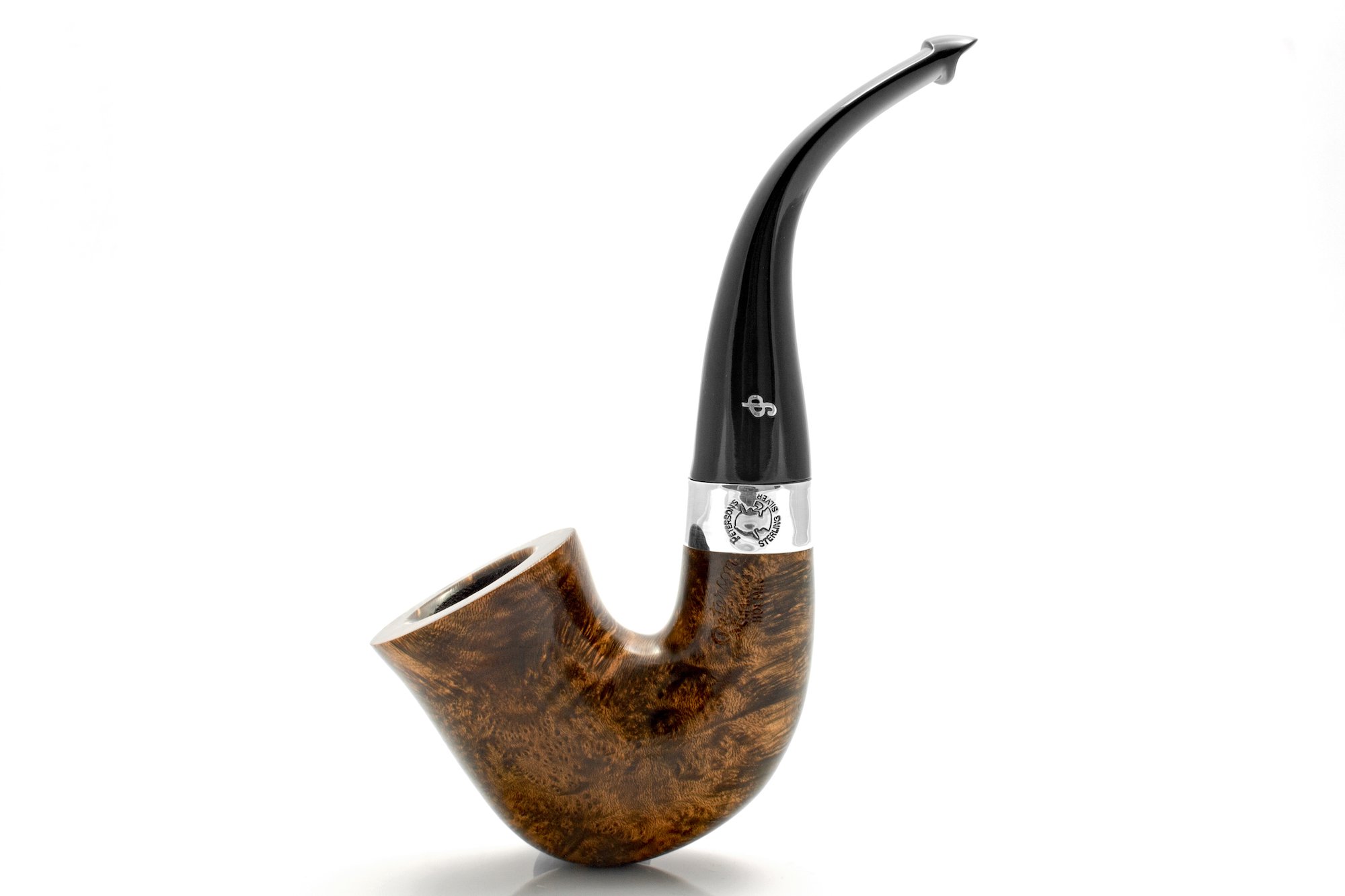 Peterson Sherlock Holmes ORIGINAL contrast Detailbild 1