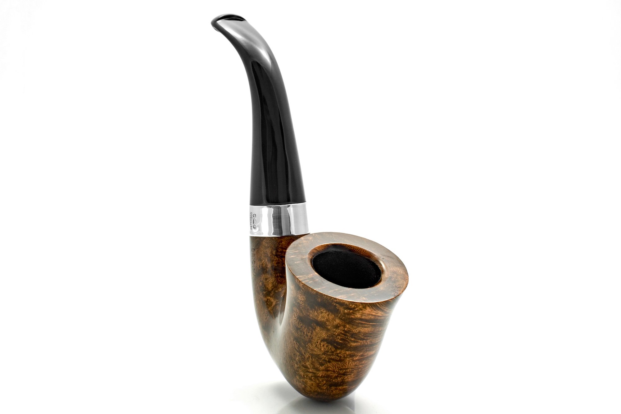 Peterson Sherlock Holmes ORIGINAL contrast Detailbild 2