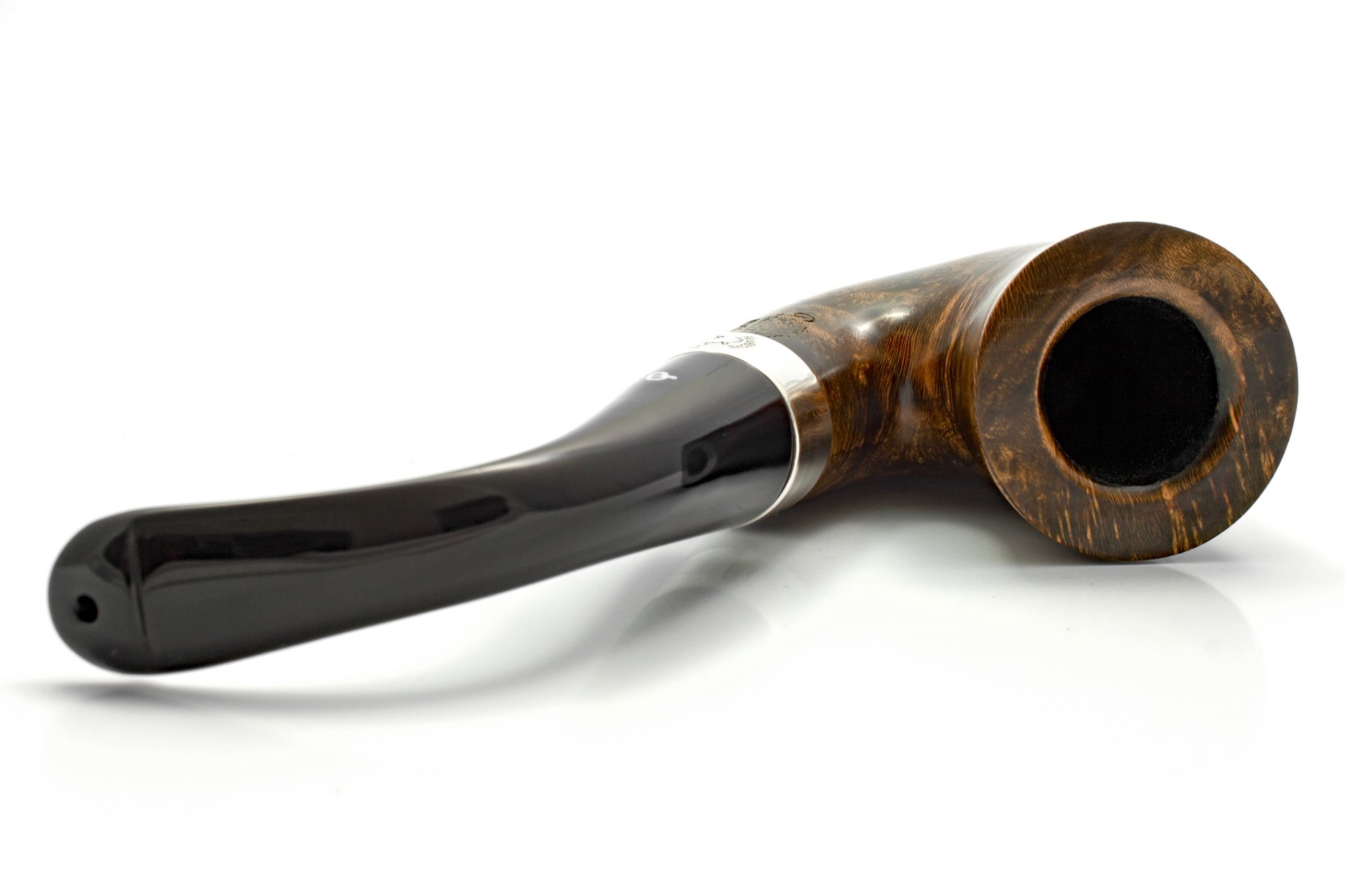 Peterson Sherlock Holmes ORIGINAL contrast Detailbild 4