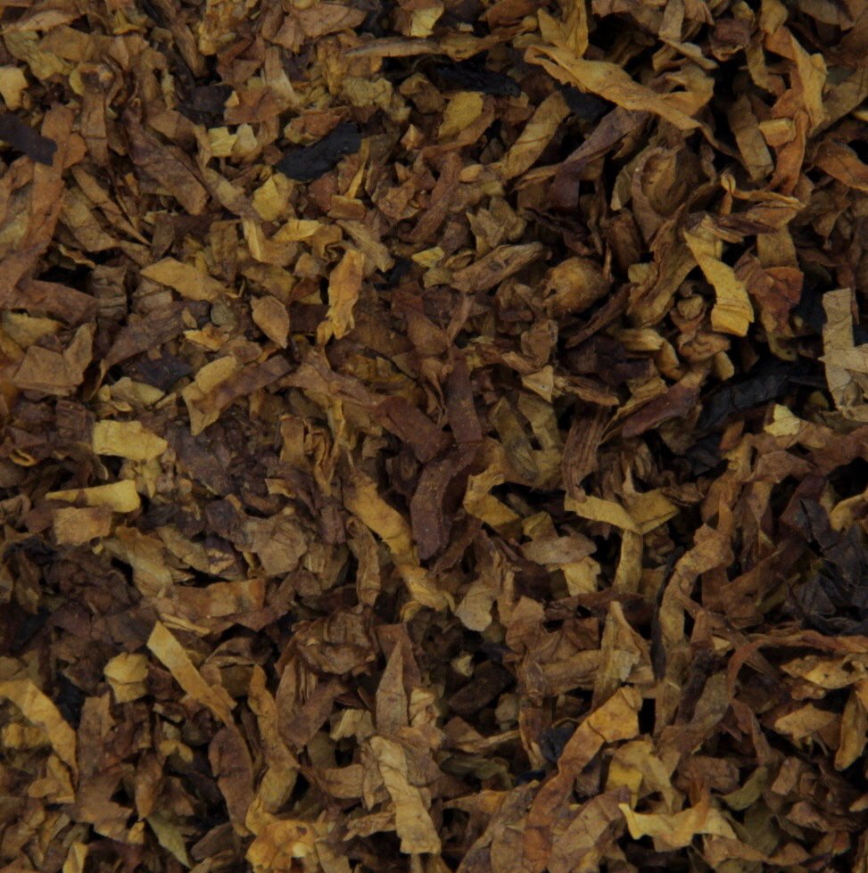 Rum & Maple Pipe Mixture Schnitt