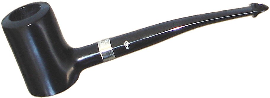 Peterson Tankard Ebony