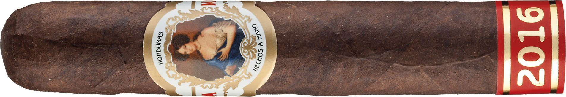 Maria Mancini Edicion Limitada 2016 Robusto Particular