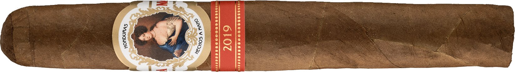 Maria Mancini Edicion Limitada 2019 Figurado