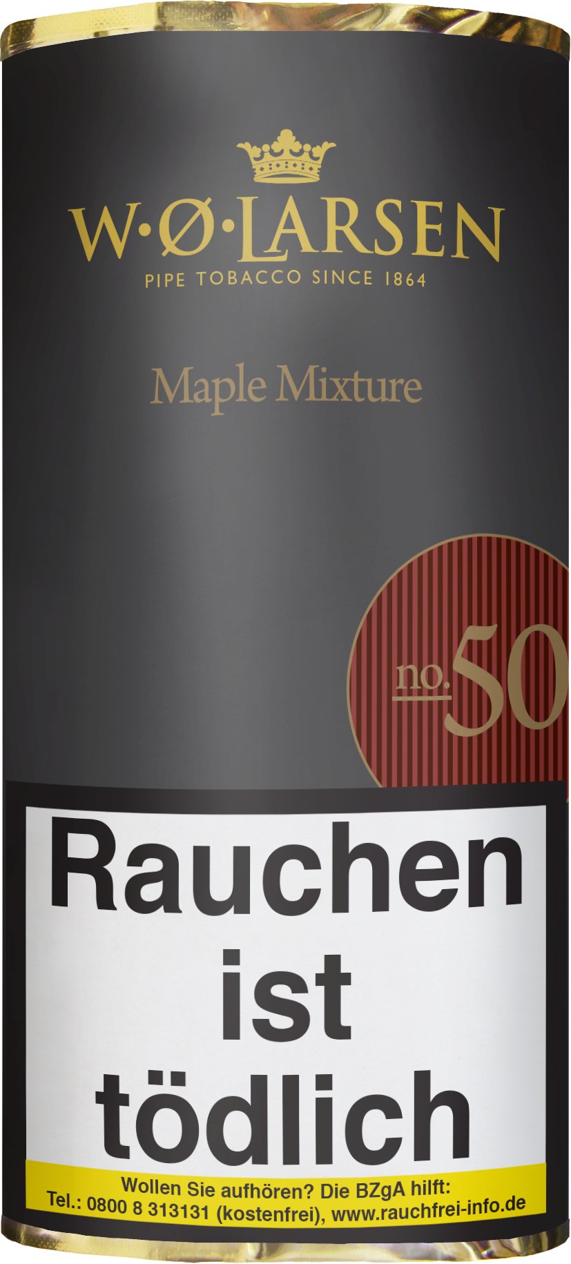 W.O. Larsen Selected Blend No.50 Maple Mixture - 50g Pouch