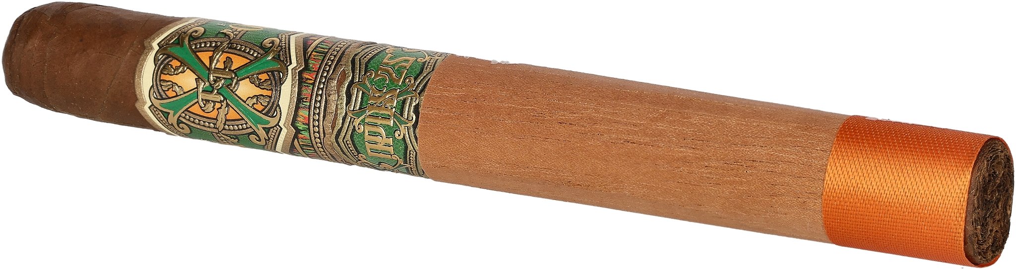 OpusX 25th Anniversary Stick 2
