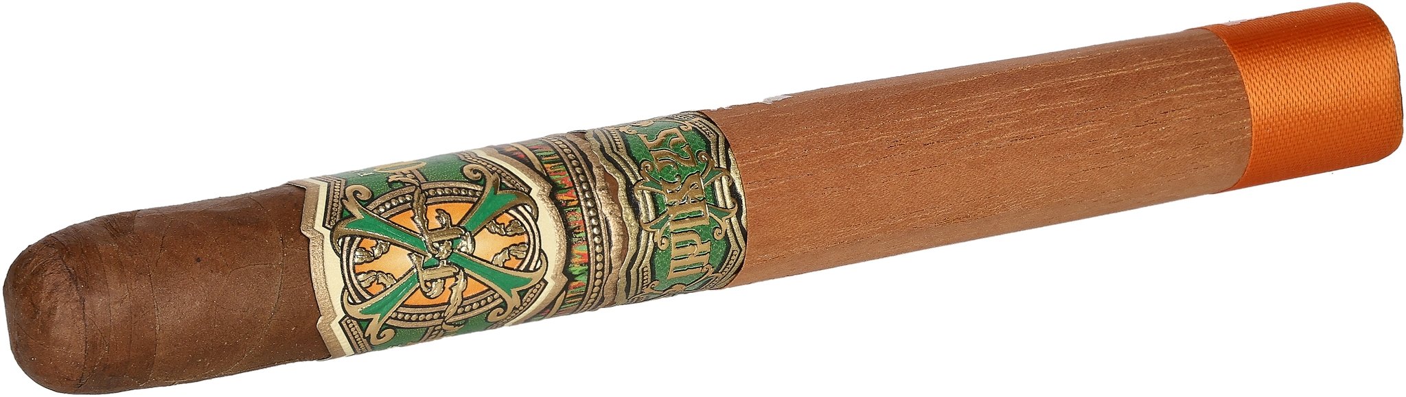 OpusX 25th Anniversary Stick 3