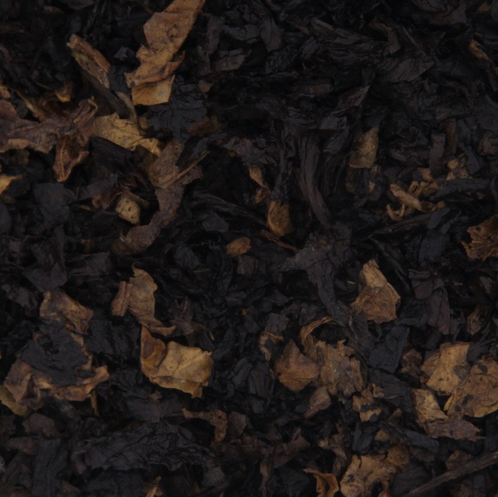Mc Lintock Black Cherry Schnitt