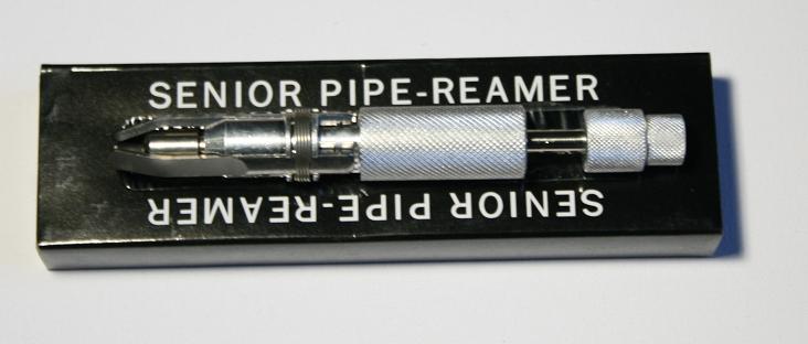 Senior Pipe-Reamer Senior Pipe-Reamer 494302