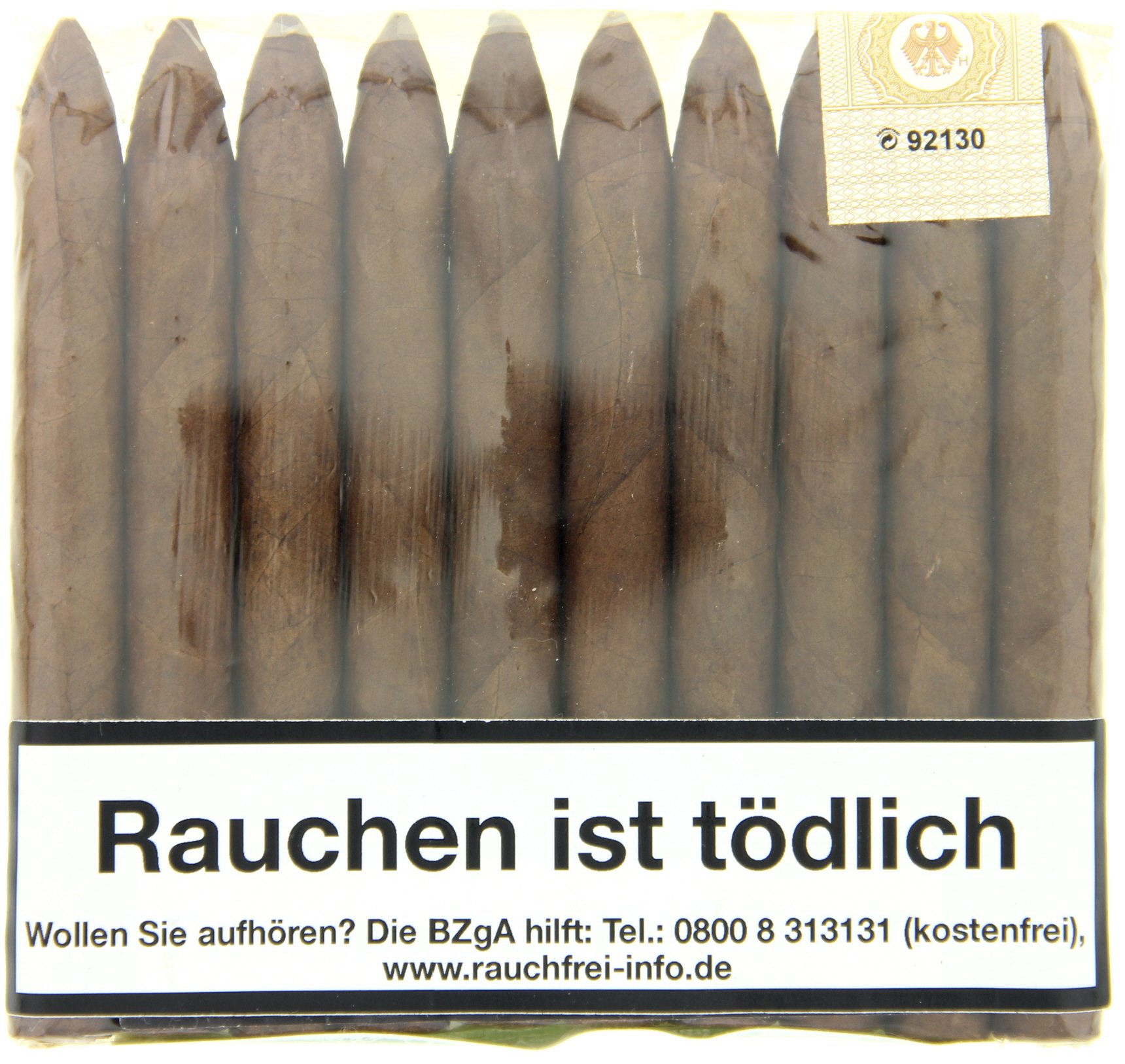 Reserva del Presidente Torpedito Bundle