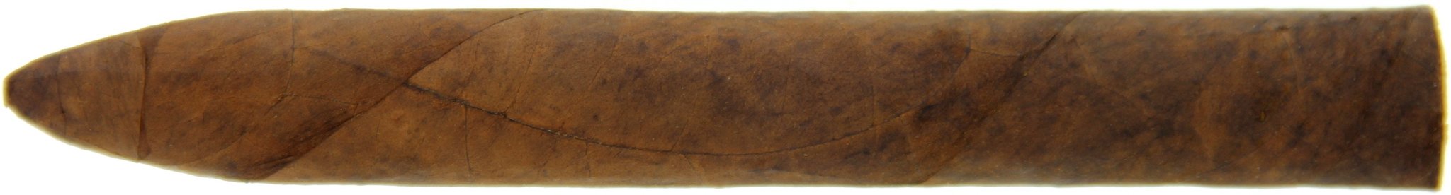 Reserva del Presidente Piramide