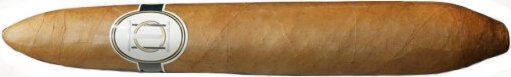 Laura Chavin Classic No. 444 (Diademas - Grand Perfecto)