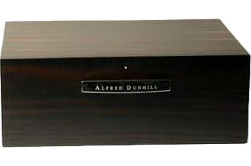 Dunhill Humidor Macassar Humidor WhiteSpot Macassar für ca. 100 Zigar