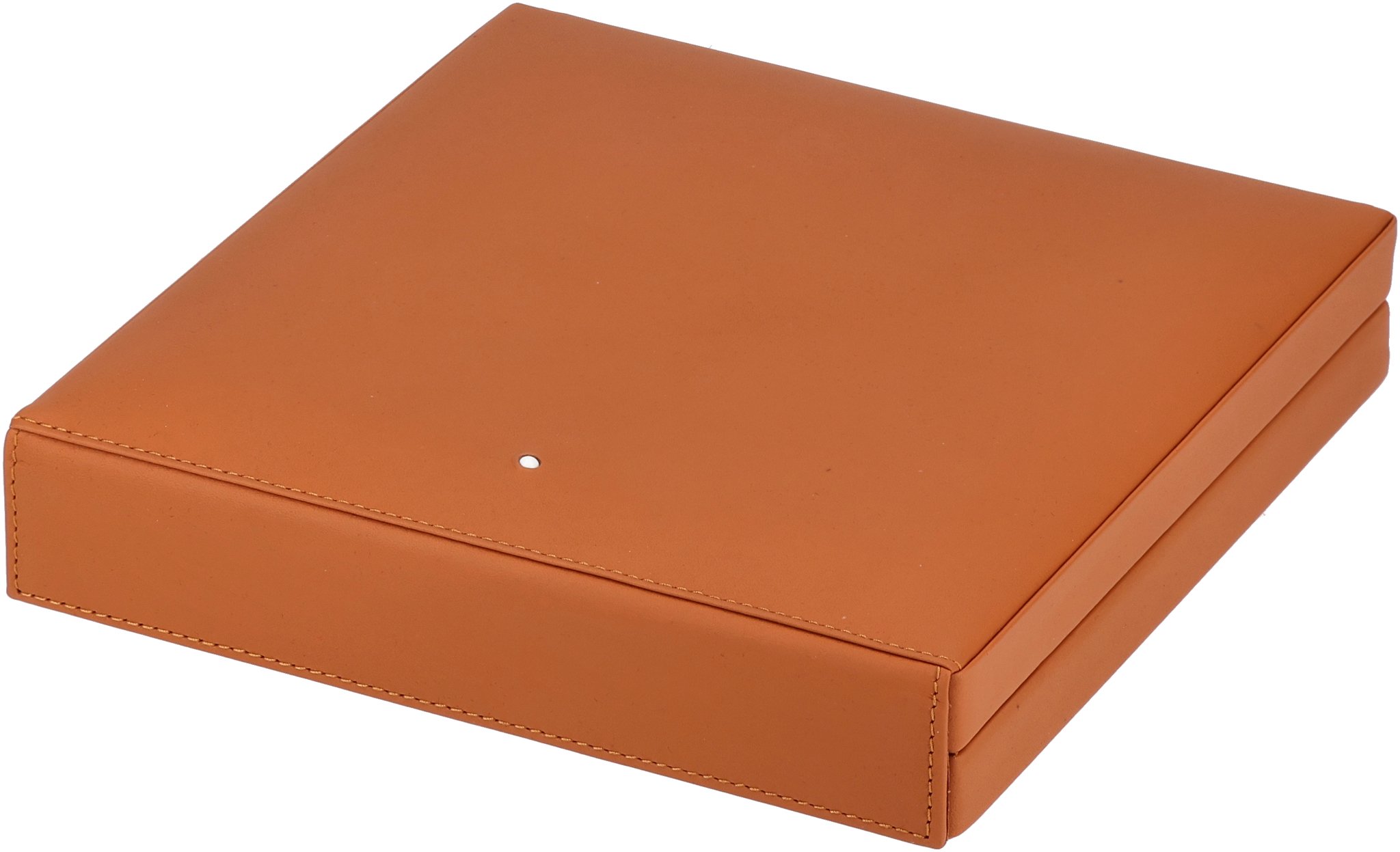 Dunhill Reisehumidor Terracotta für 10 Zigarren (70-2010)_01