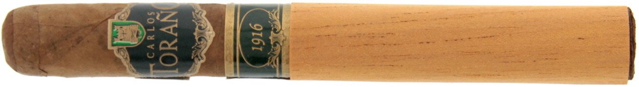 Carlos Torano 1916 Cameroon Corona