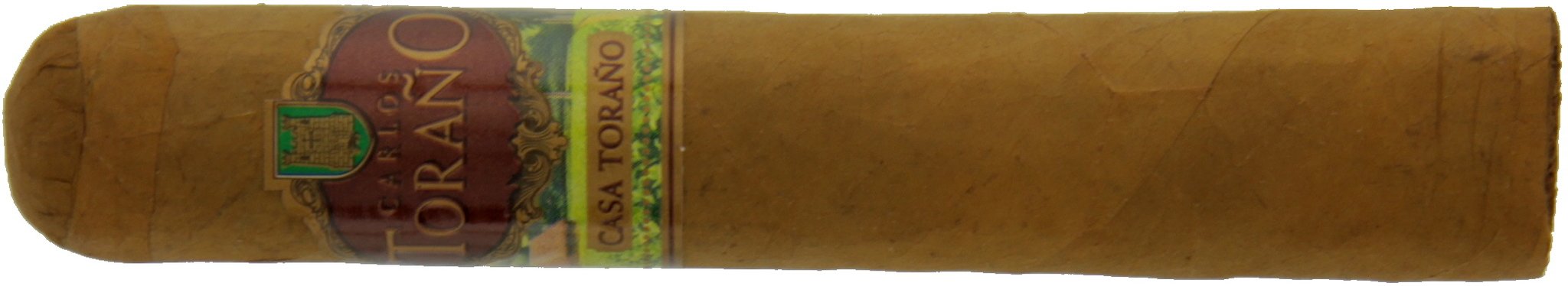 Carlos Torano Casa Torano Robusto