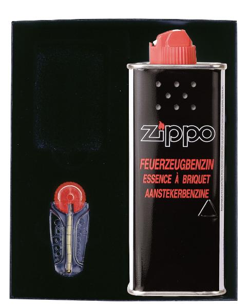 Zippo Accessories Zippo gift set