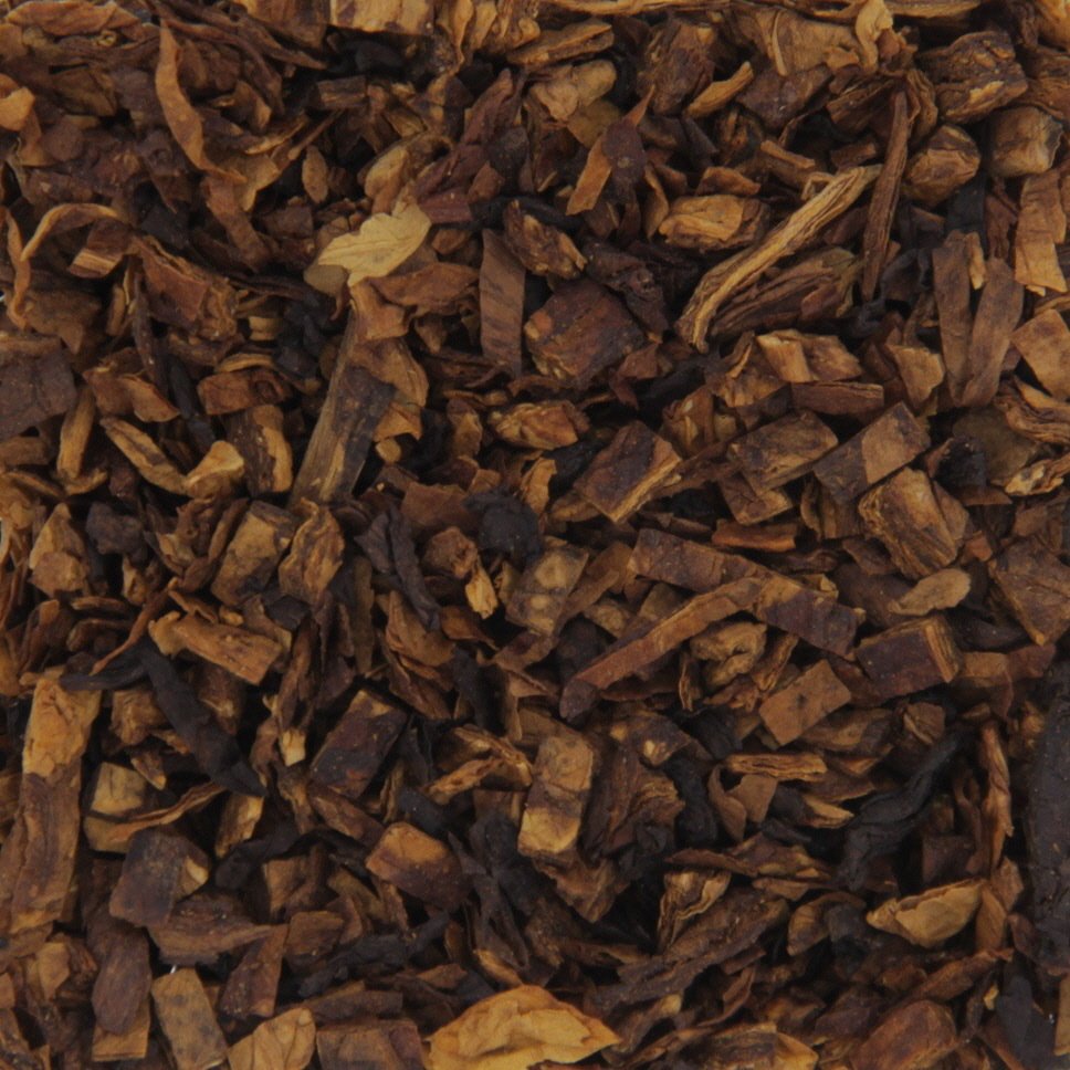 Robert McConnell Pfeifentabak Carolina Gold Schnitt