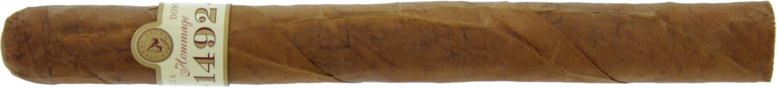 Hommage 1492 Gran Reserva (Long Corona)
