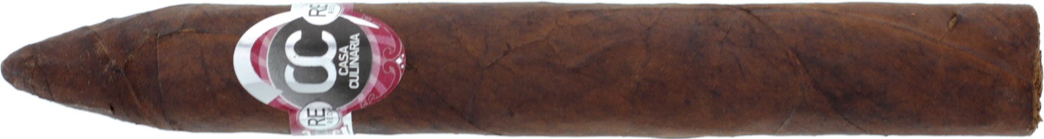 Casa Culinaria Red Belicoso