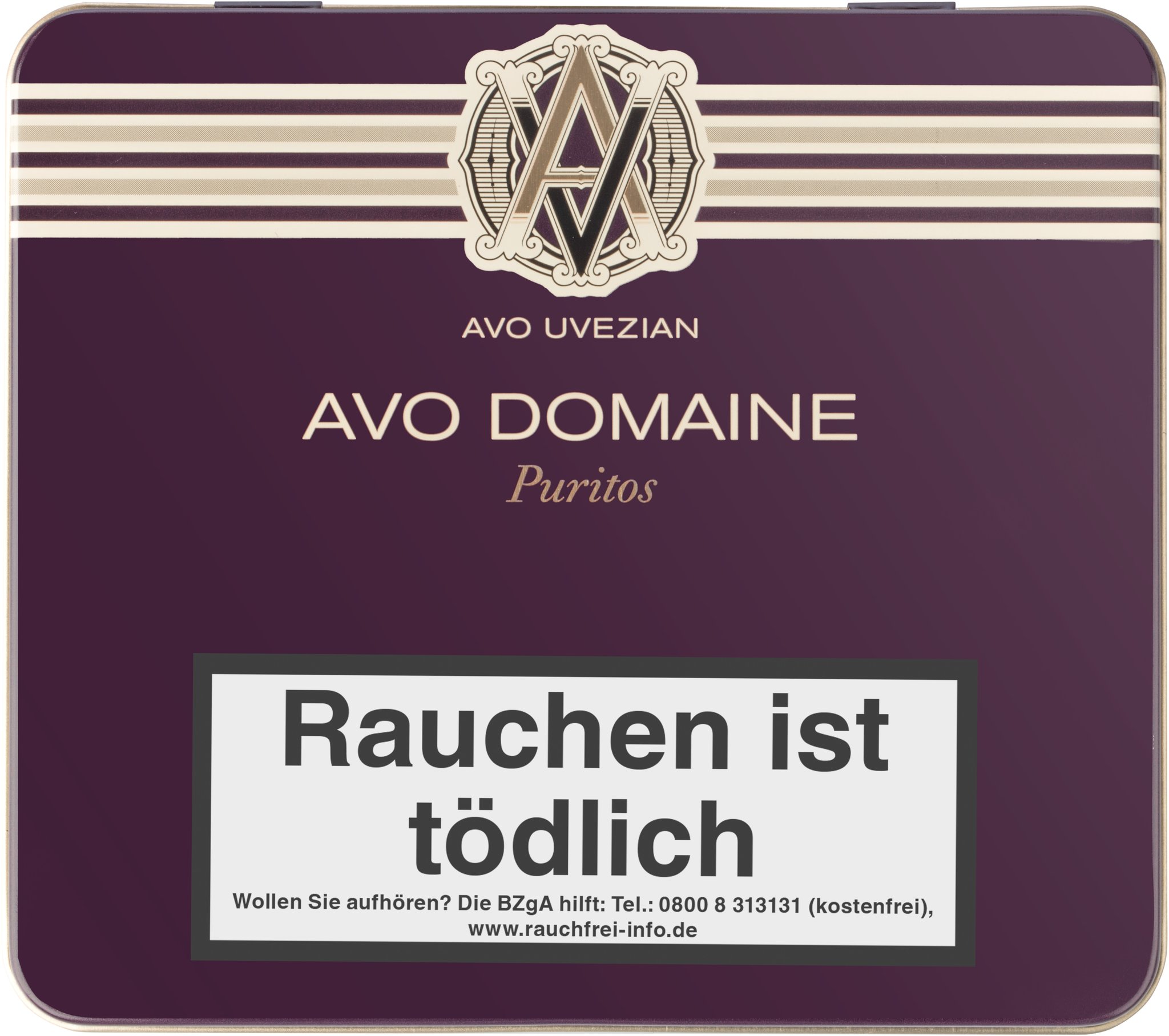 AVO Domaine Puritos Dose