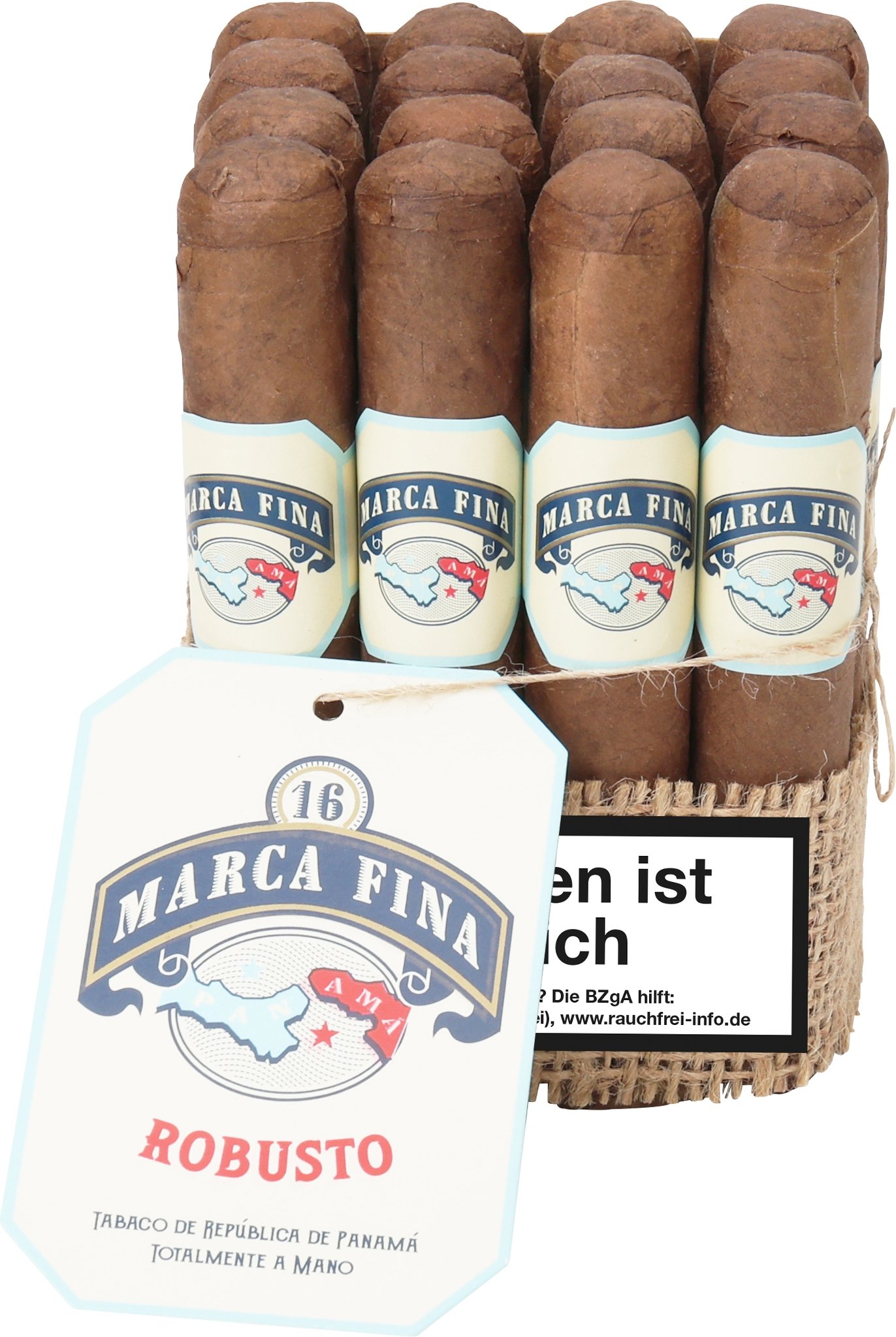 Panama Robusto Bundle