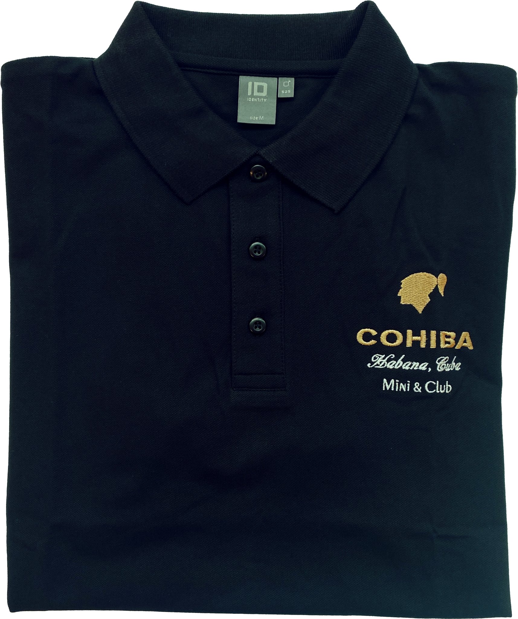 Cohiba Mini schwarz Größe XL - (8632717)