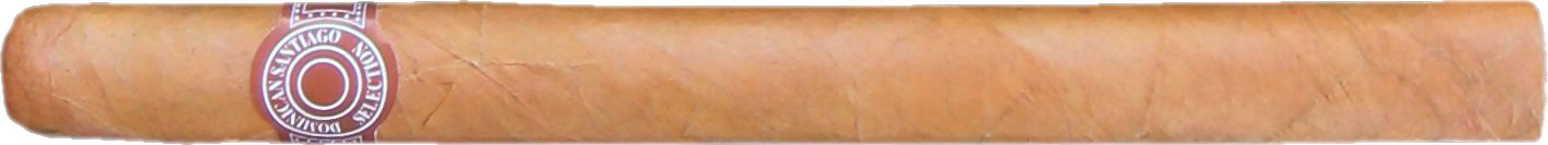 Dominican Santiago Selection (DSS) Presidente