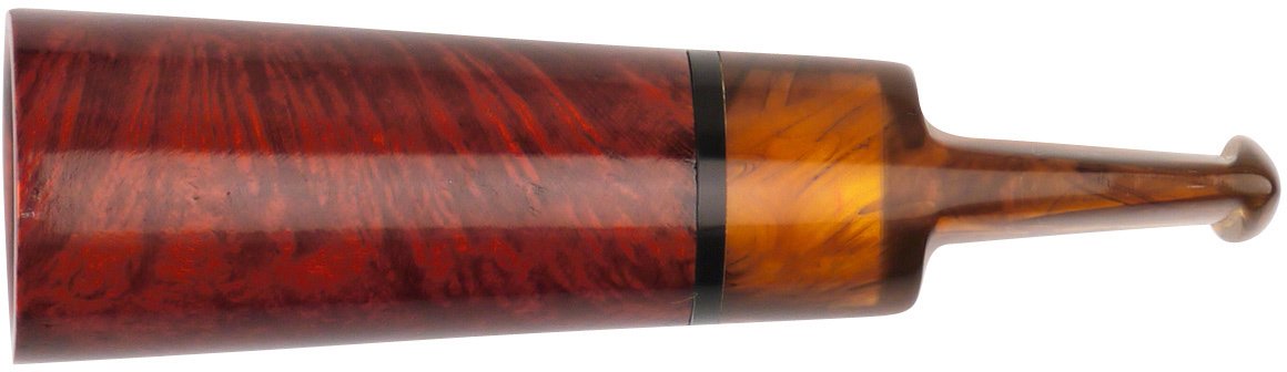 Classic Zigarrenspitze Bruyere 16mm Bohrung (013038)