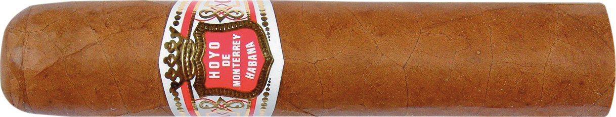 Hoyo de Monterrey Petit Robusto