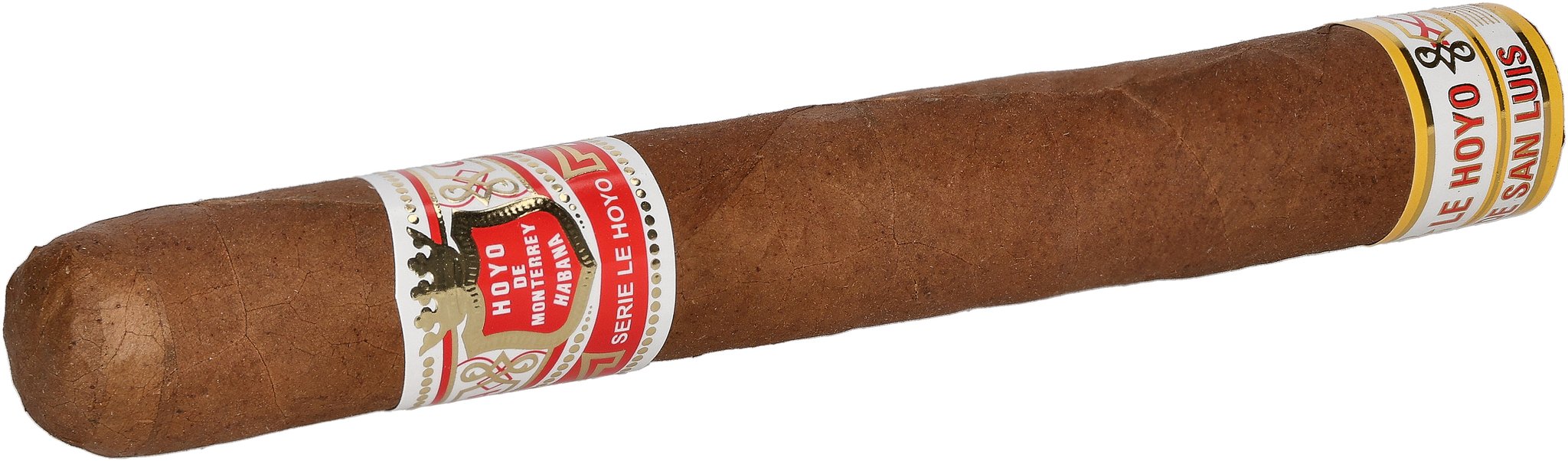 Hoyo De San Luis stick 3