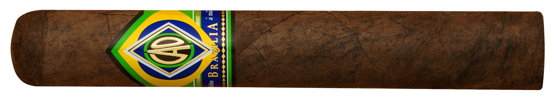 CAO Brazilia Amazon