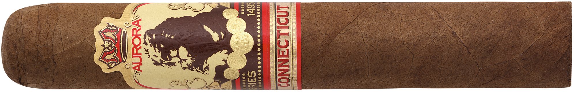 La Aurora 1495 Series Connoisseur Selection Connecticut