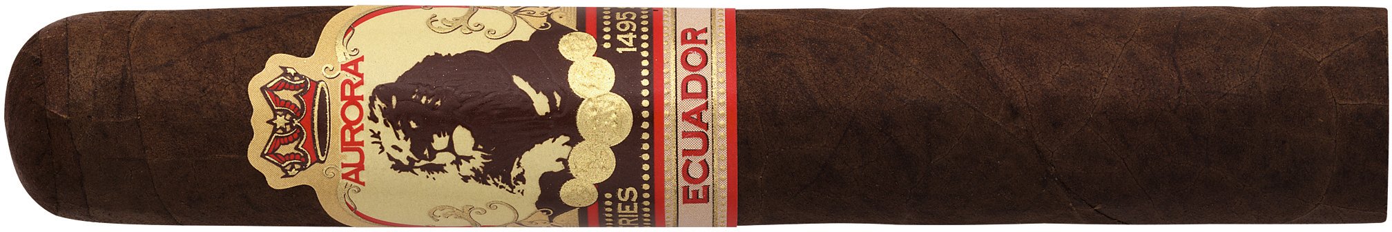 La Aurora 1495 Series Connoisseur Selection Ecuador