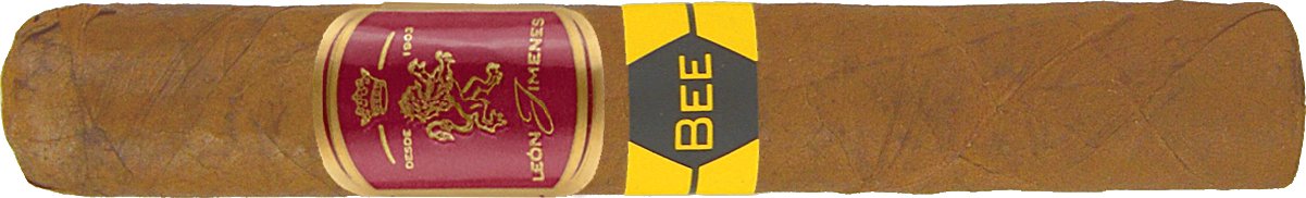 Leon Jimenes Flavour Petit Corona Bee (ehemals Honey)