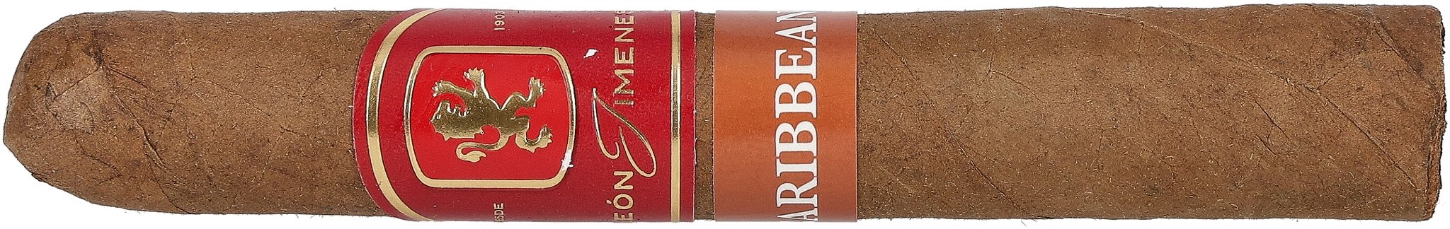 Petit Corona Caribbean Stick