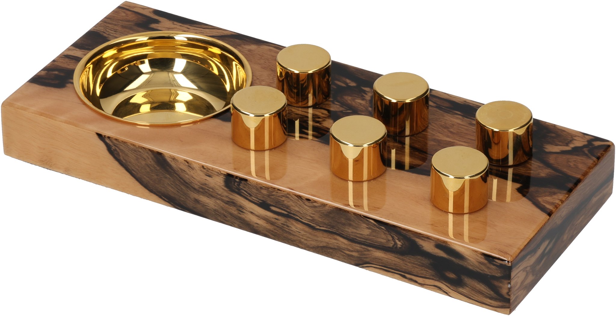 Egoist Royal Ebony 1er 01