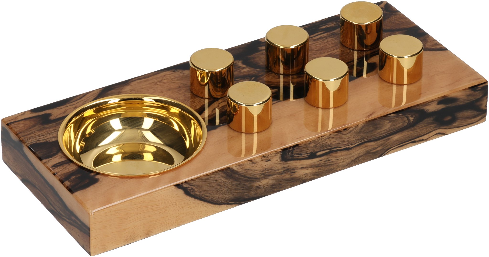 Egoist Royal Ebony 1er 05