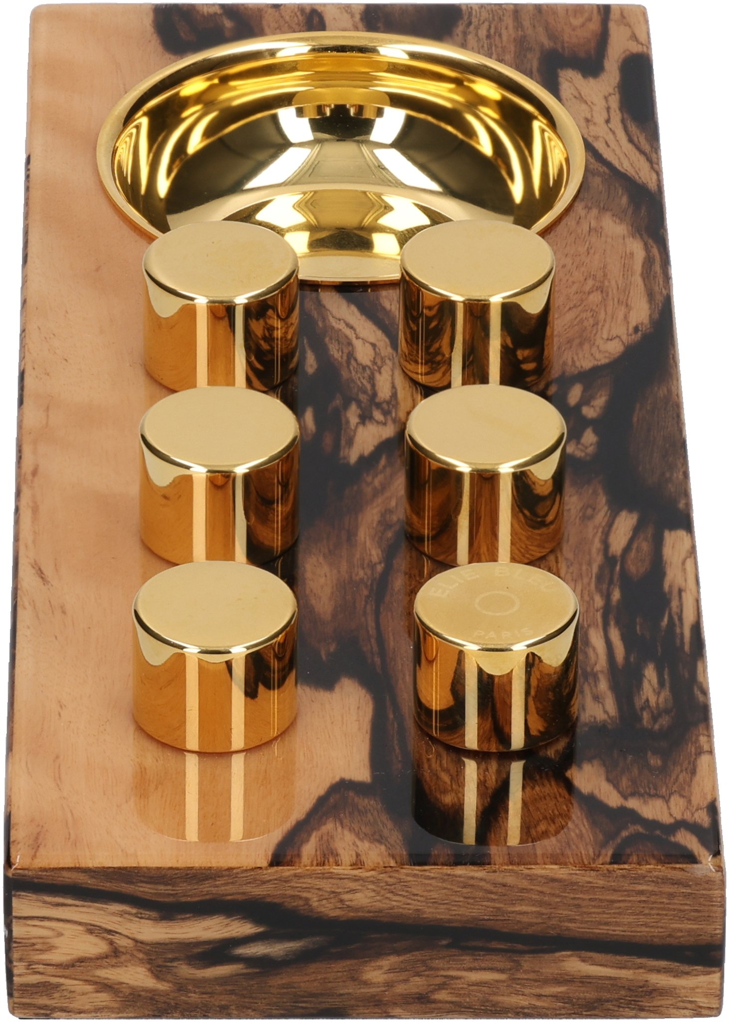 Egoist Royal Ebony 1er 04