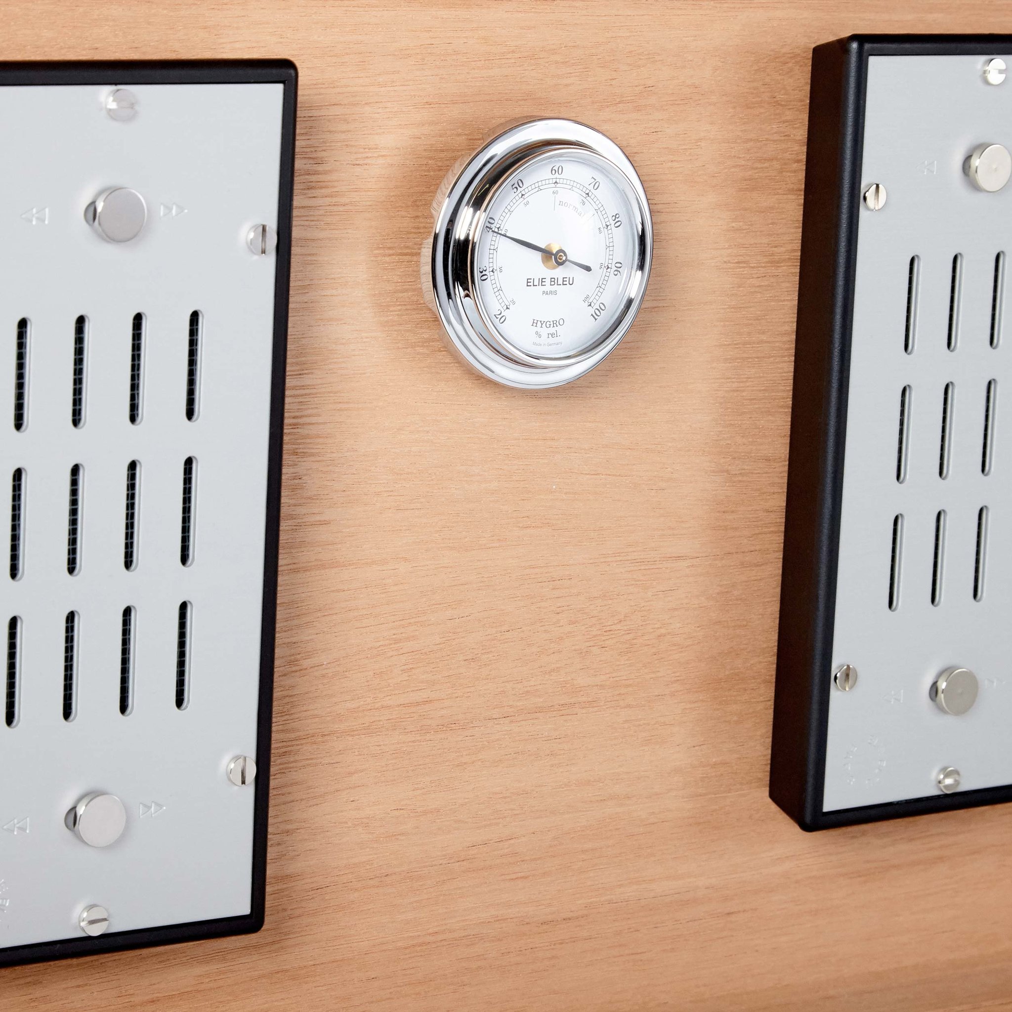 Elie Bleu Fruit Collection gelb Detailbild