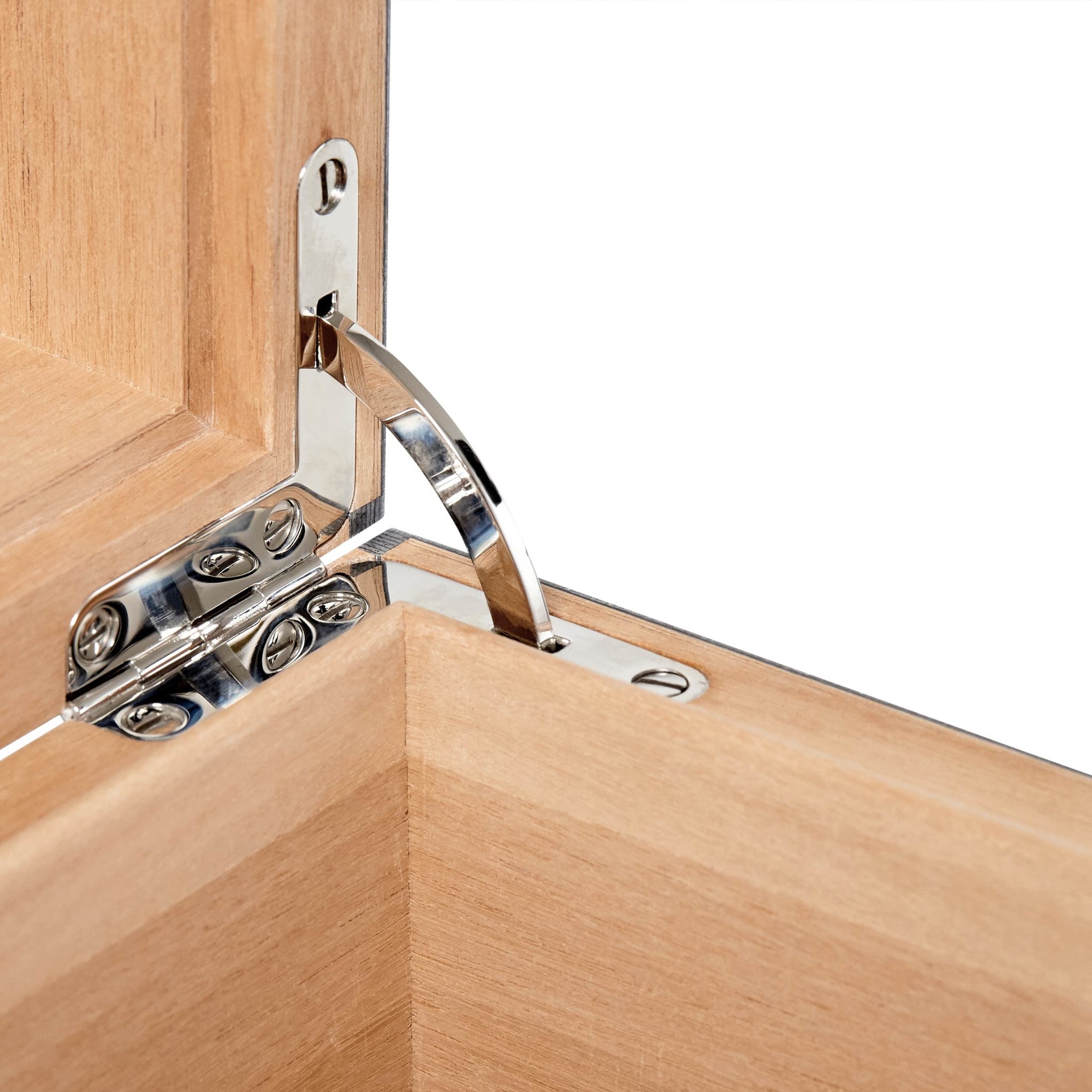 Elie Bleu Fruit Collection gelb Scharnier