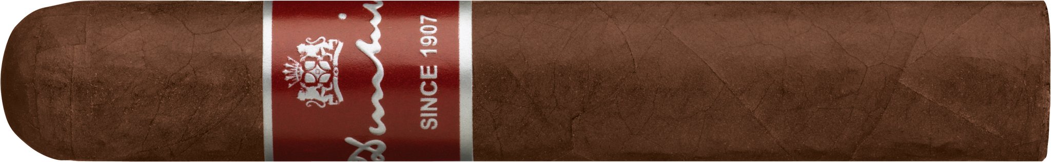 Dunhill Signed Range Petit Corona