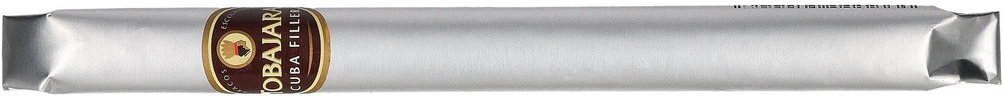 Villiger Tobajara Delgado Cuba Filler EINZELN_02