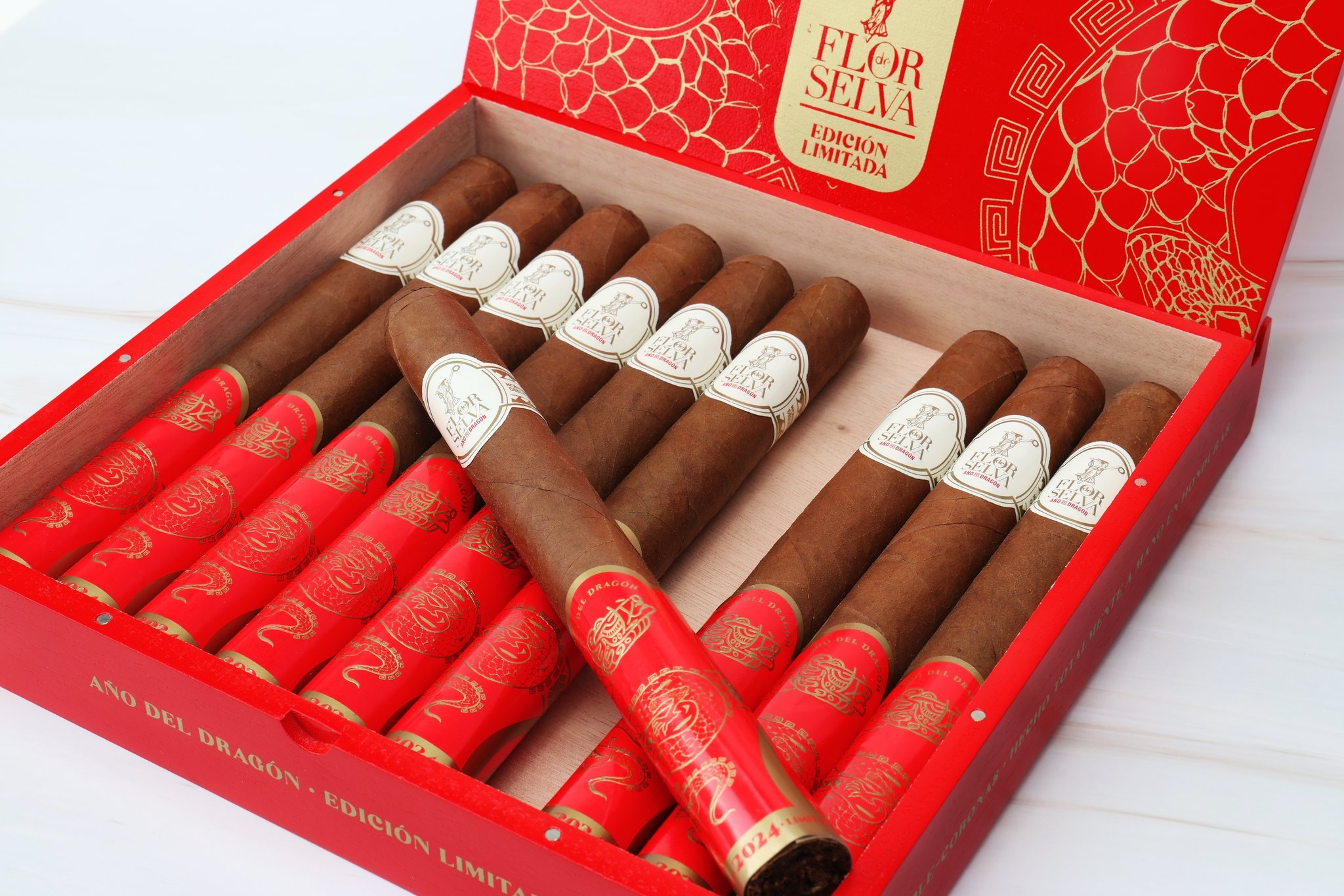 Year of the Dragon Mood 7