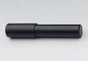 Wolf Cigarrentube schwarz 600schw