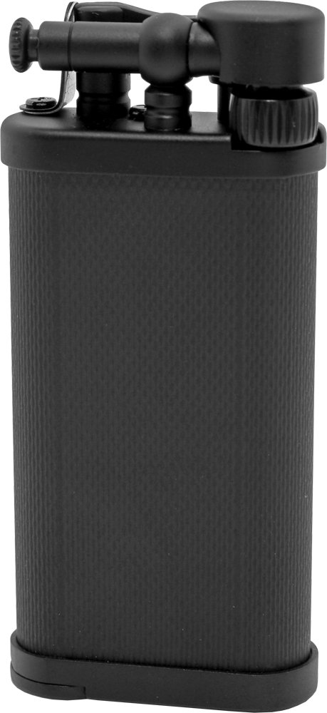Corona Old Boy Classic (64-9211) schwarz matt gekörnt