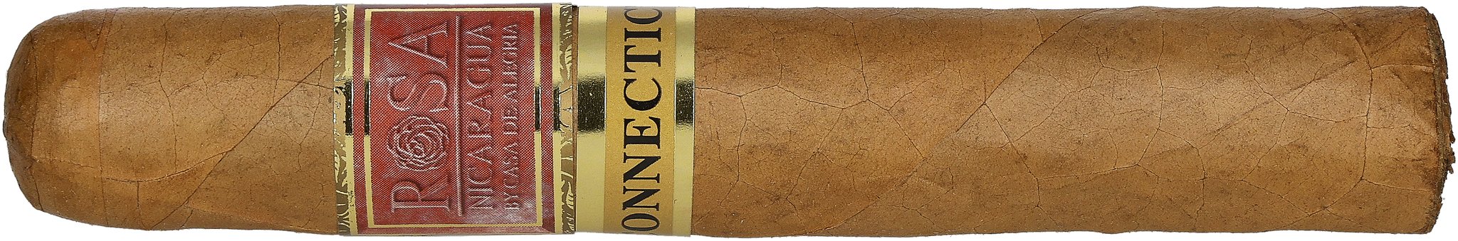Robusto Connecticut Stick