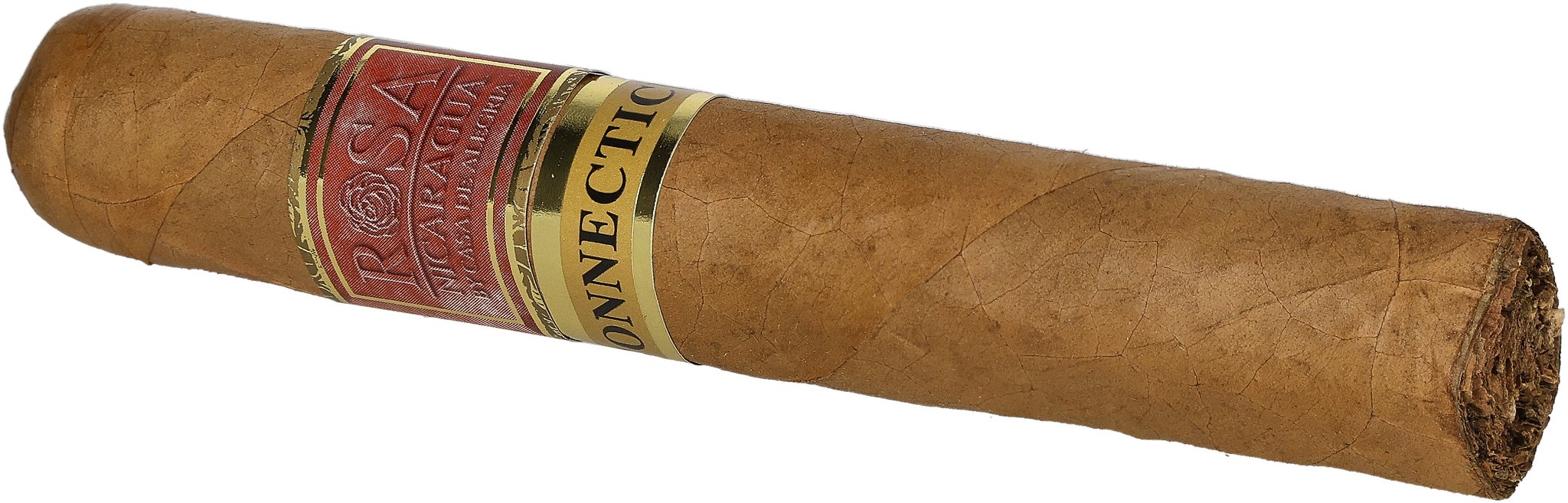Robusto Connecticut Stick 2