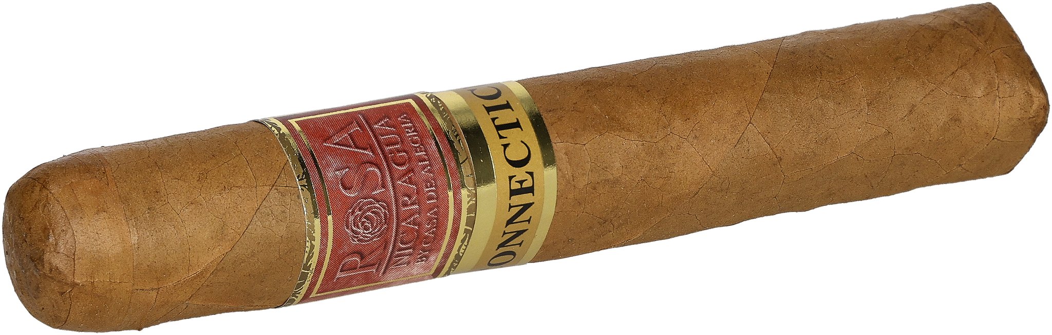 Robusto Connecticut Stick 3