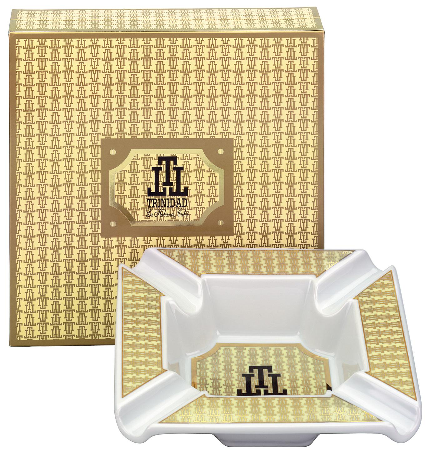 Trinidad Ascher Ascher