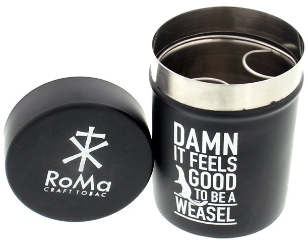 Xikar Zigarrenascher RoMa Craft Edition Auto Zigarrenascher (424RCAC)